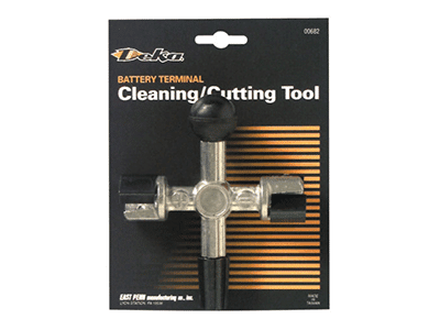 Battery Terminal Cleaning/Cutting Tool