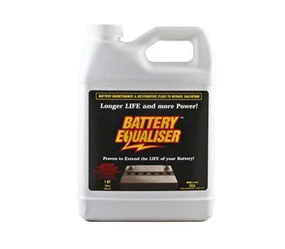 Battery Equaliser - 1 Quart