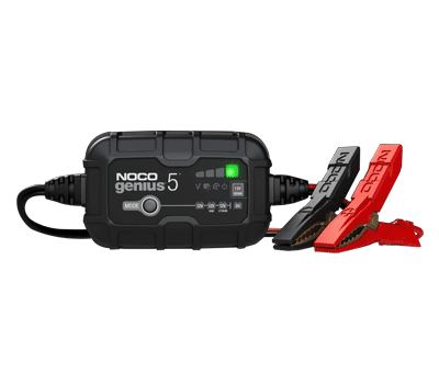 NoCo Battery Charger