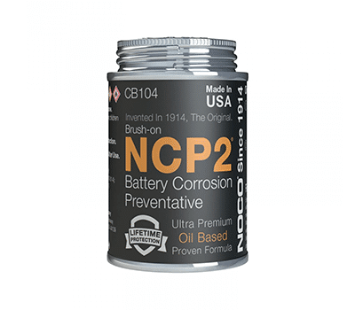 CB104 4 Oz NCP2 Battery Corrosion Preventative