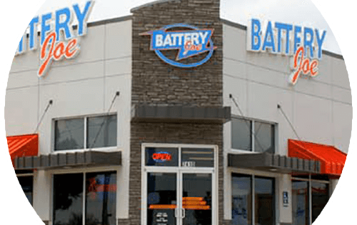 Battery Joe Amarillo (SW 45th Avenue) - Quality Same Day Phone Repairs