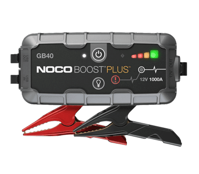 NoCo Battery Booster