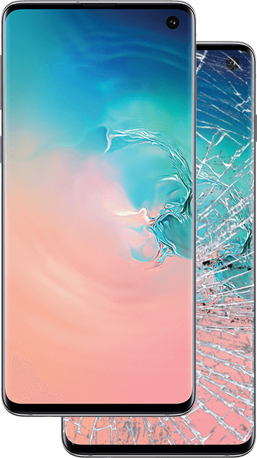Samsung Galaxy S10 Screen Repair