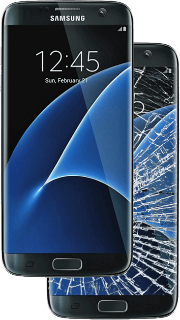 Samsung Galaxy S7 Edge Screen Repair