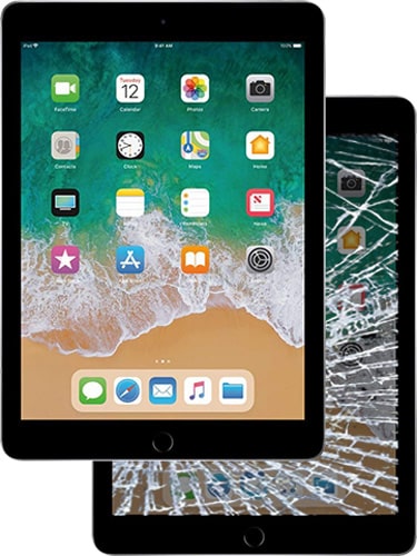 Mechanica Iedereen Winderig Amarillo iPad Screen Repairs | Battery Joe - Quality Same Day Fix