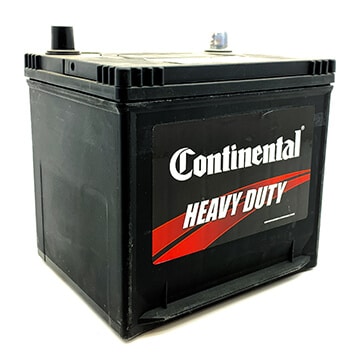 26P Group Size 26 Car Battery