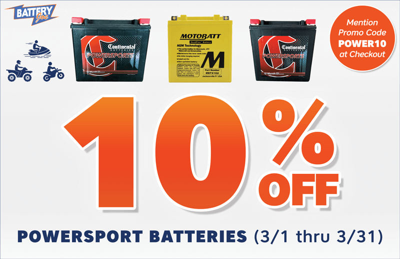 Battery-Joe-March-2023-Discounts_10-Percent-Off-Powersport-Batteries