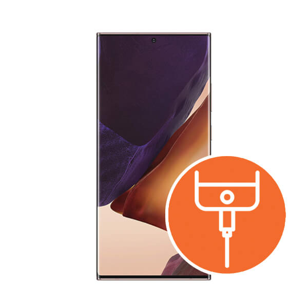 Samsung/Android Charging Port Replacement