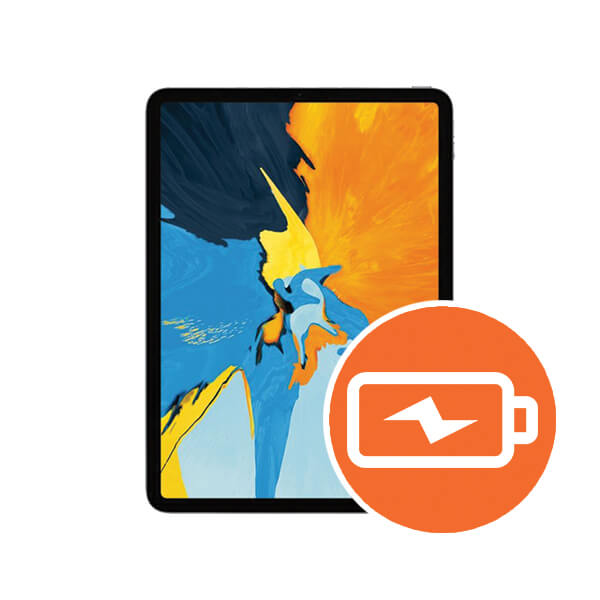 iPad Battery Replacement