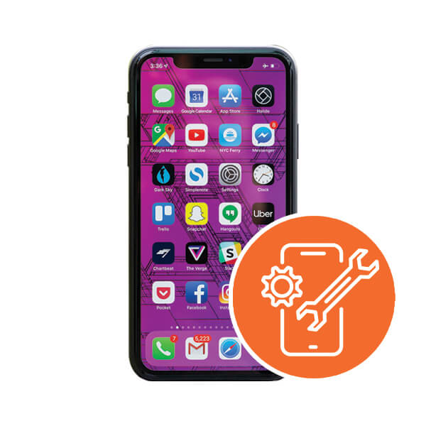 iPhone Additional Repairs