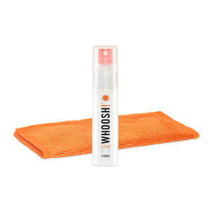 WHOOSH! Screen Shine Go,1 oz. Bottle Screen Cleaner (1FG30ENSP)