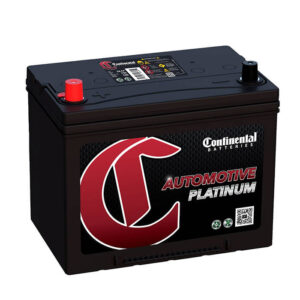 Continental Group 24 Platinum Automotive Battery (24-CP)