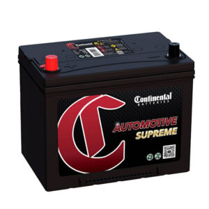 Continental Group 24 Supreme Automotive Battery (24-CS)
