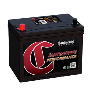 Continental Group 24 Performance Automotive Battery (24-P)