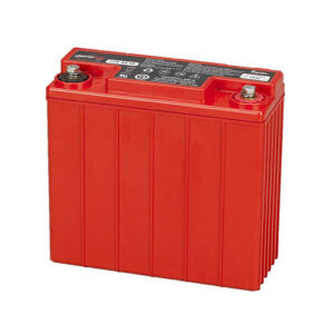 EnerSys Genesis XE16 (model 0769-6001) 12 Volt SLA Battery (24316)