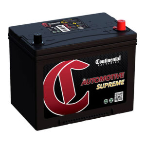 Continental Group 24F Supreme Automotive Battery (24F-CS)