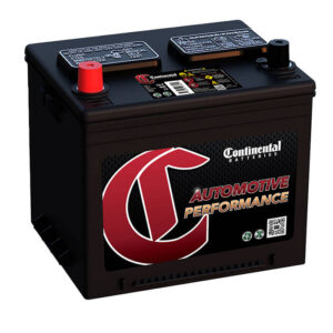 Continental Group 26 Performance Automotive Battery (26-P)