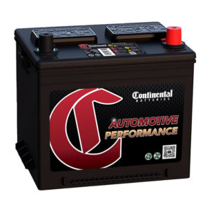 Continental Group 26R Performance Automotive Battery (26R-P)