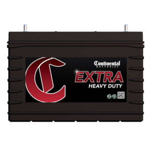 Continental Group 31S Commercial, Farm & Ag Extra Heavy Duty Battery (31S-XHD)