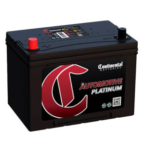 Continental Group 34 Platinum Automotive Battery (34-CP)
