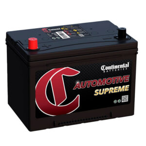 Continental Group 34 Supreme Automotive Battery (34-CS)