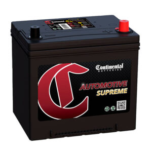Continental Group 35 Supreme Automotive Battery (35-CS)