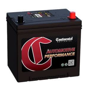 Continental Group 35 Performance Automotive Battery (35-P)