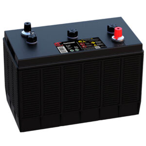 Continental Group 4 Commercial, Farm & Ag Battery (4-6V)
