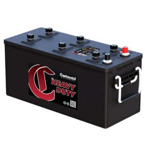 Continental Group 4D Commercial, Farm & Ag Heavy Duty Battery (4D-HD)