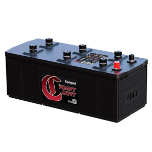 Continental Group 4DLT Farm & Ag Heavy Duty Battery (4DLT-HD)