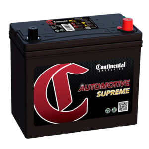 Continental Group 51R Supreme Automotive Battery (51R-CS)