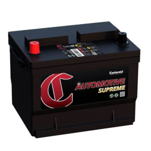 Continental Group 59 Supreme Automotive Battery (59-CS)
