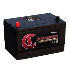 Continental Group 65 Supreme Automotive Battery (65-CS)