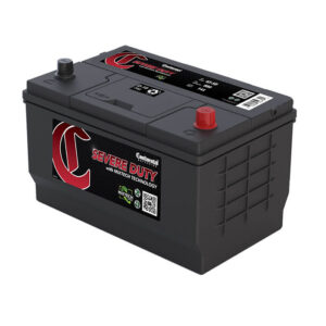 Continental Group 65 Severe Duty Automotive Battery (65-SD)