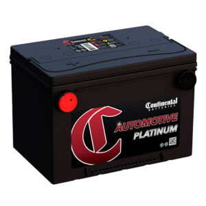 Continental Group 78 Platinum Automotive Battery (78-CP)