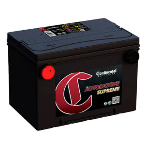 Continental Group 78 Supreme Automotive Battery (78-CS)