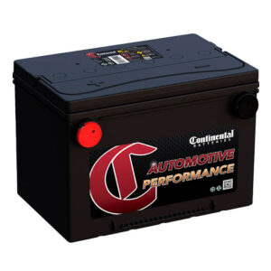 Continental Group 78 Performance Automotive Battery (78-P)