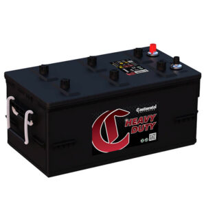 Continental Group 8D Commercial, Farm & Ag Heavy Duty Battery (8D-HD)