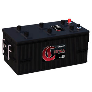 Continental Group 8D Commercial, Farm & Ag Extra Heavy Duty Battery (8D-XHD)