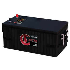 Continental Group 8D Maintenance Free Extra Heavy Duty Commercial Battery (8DMF-XHD)