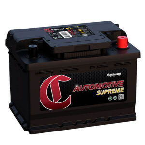 Continental Group 96R Supreme Automotive Battery (96R-CS)