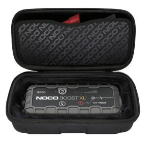 NOCO GBC017 Charger Protective Case (for the GB50 NOCO Boost)