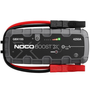 NOCO GBX155, UltraSafe Jump Starter 4250A 12V Boost X