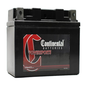 Continental HDX-10S Powersport Battery (HDX-10S)