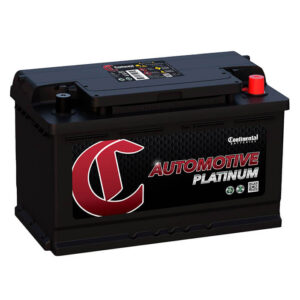 Continental Group 94R (L4/H7) Platinum Automotive Battery (L4/H7/94R-CP)