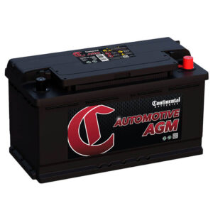 Continental Group 49 (L5/H8) AGM Automotive Battery (L5/H8/49-AGM)