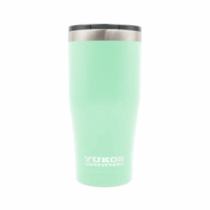 Yukon Outfitters 20oz Tumbler - Mint (MGYT20MNT)
