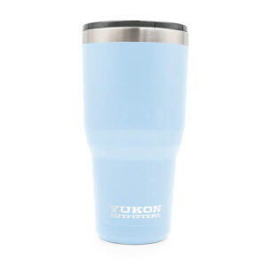 Yukon Outfitters 30oz Tumbler - Sky Blue (MGYT30SB)