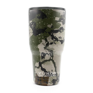 Yukon Outfitters 30oz Tumbler - King's Camo XK7, Camo (MGYT30XK7)