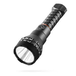NEBO LUXTREME USB-C Rechargeable Half-Mile Beam Flashlight (NEB-FLT-1008)